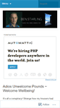 Mobile Screenshot of ben-starling.com